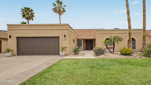 1318 Leisure World -- - Photo 1