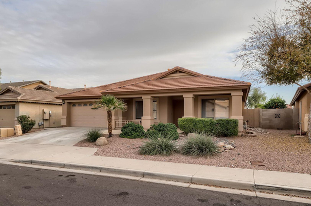 5338 N Ormondo Way - Photo 1