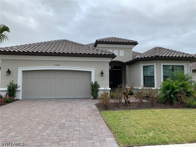 9408 Rapallo Street - Photo 1