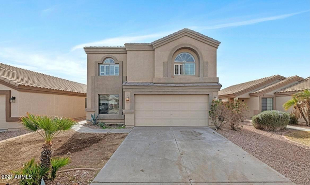 23949 W Hadley - Photo 1