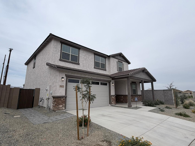 24172 W Raymond Street - Photo 1