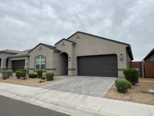 6047 E Sinclair Street - Photo 1