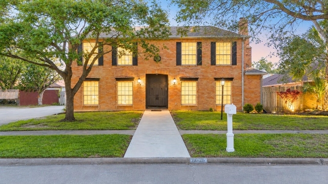 8006 Albin Lane - Photo 1