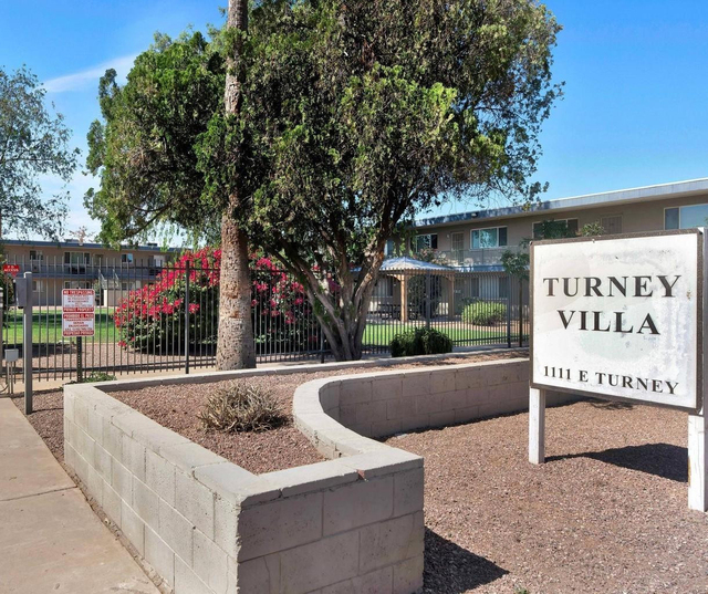 1111 E Turney Avenue - Photo 1