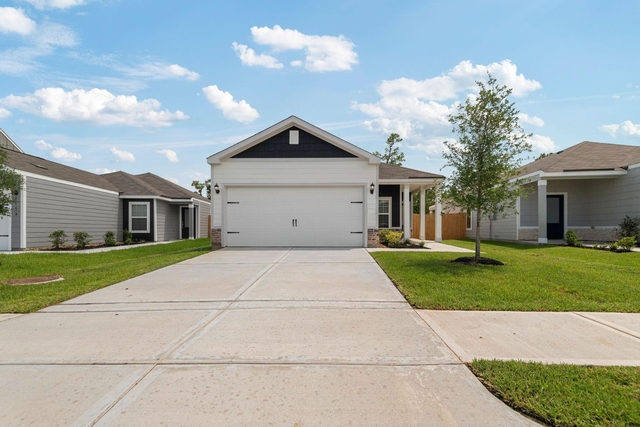 23126 Glory Orchid Drive - Photo 1