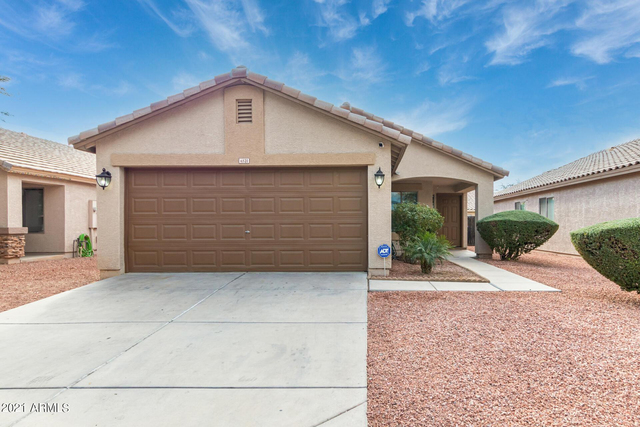 6521 W Pomo Street - Photo 1