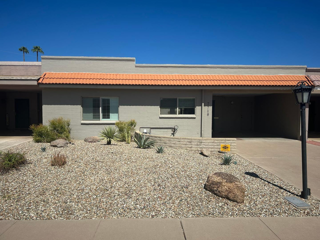 7718 E Meadowbrook Avenue - Photo 1