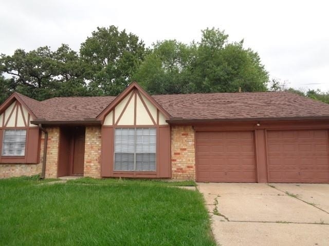 9530 Magnolia Ridge Drive - Photo 1