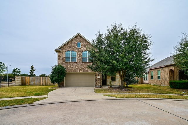 6026 Baileys Run - Photo 1