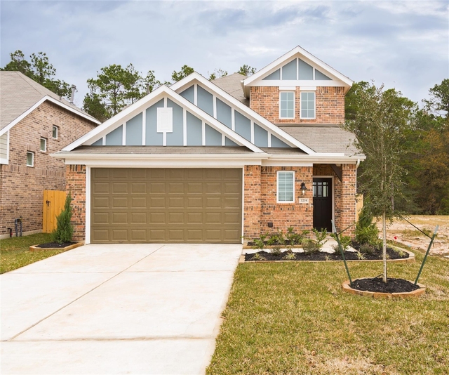 3239 Montclair Orchard Trace - Photo 1