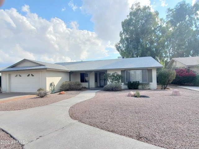 5041 E Mesquite Wood Court - Photo 1