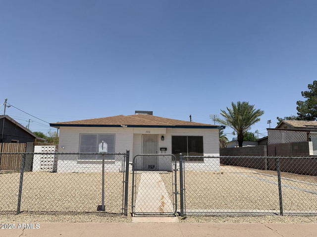 382 W Cocopah Street - Photo 1