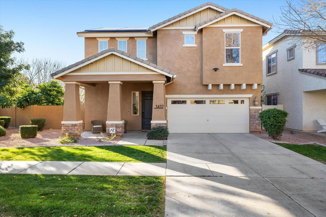 3437 E Mesquite Street - Photo 1