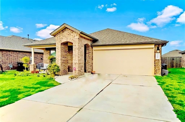 519 Green Clover Lane - Photo 1
