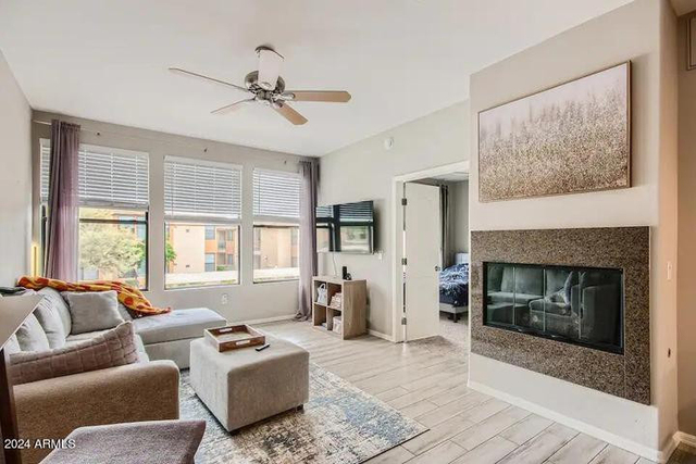 6900 E Princess Drive - Photo 1