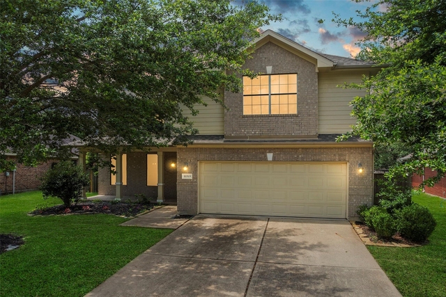 11515 Timberly Park Lane - Photo 1