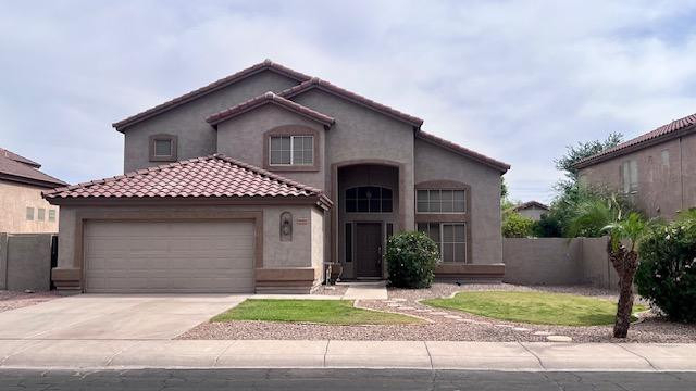 1053 W Bruce Avenue - Photo 1