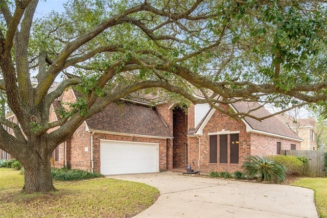 13310 Misty Mill Drive - Photo 1