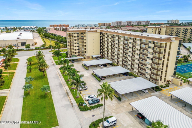 500 Palm Springs Boulevard - Photo 1