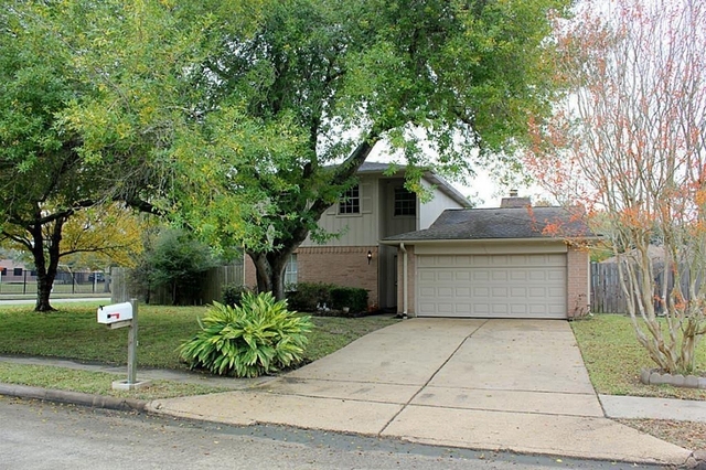 5614 Country Green Street - Photo 1
