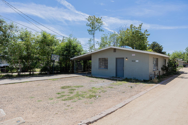 422 S Wilbur Street - Photo 1