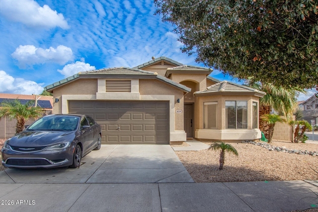 16019 W Linden Street - Photo 1