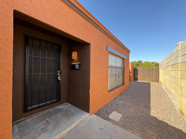 64 W Brown Road - Photo 1