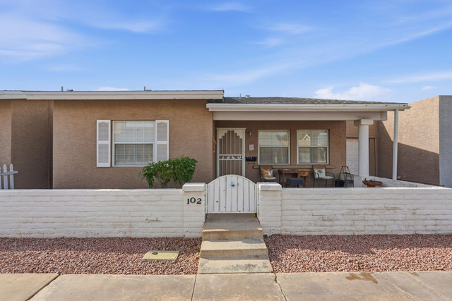 2929 E Broadway Road - Photo 1
