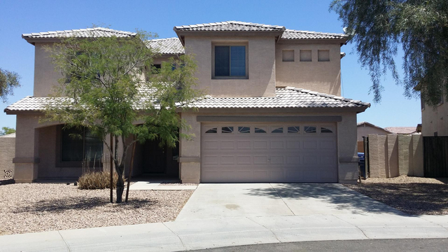 2602 S 112th Drive - Photo 1