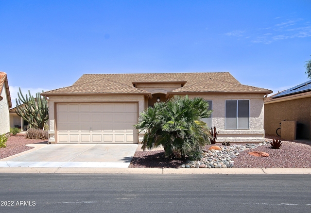 1800 E Winged Foot Drive - Photo 1