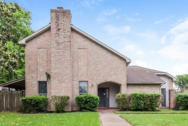 3910 Cedar Valley Drive - Photo 1