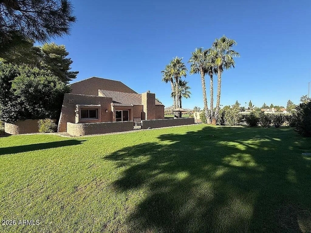 7428 N Via Camello Del Norte - - Photo 1