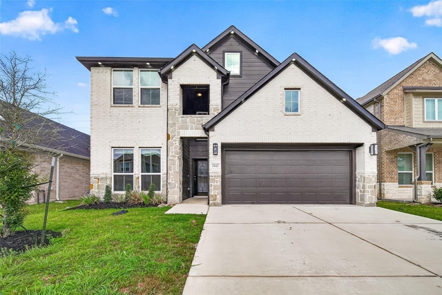2142 Reed Cave Lane - Photo 1