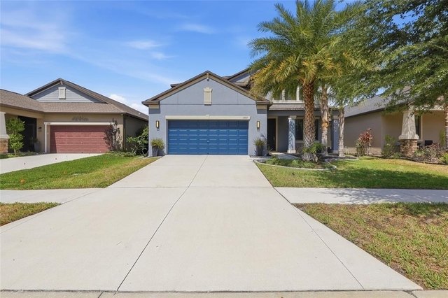 13917 Roseate Tern Lane - Photo 1