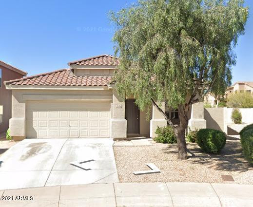 5134 E Peak View Road - Photo 1