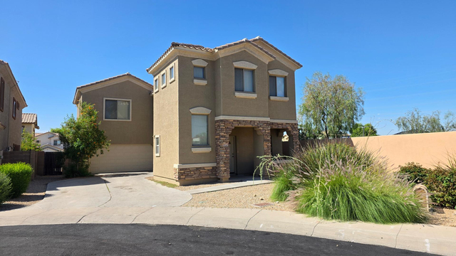 6621 W Shaw Butte Drive - Photo 1