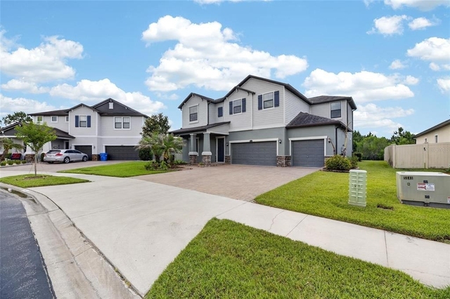 2905 Hilliard Drive - Photo 1