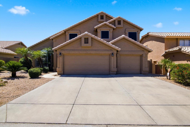 12955 E Mercer Lane - Photo 1