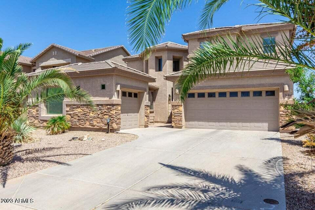 36840 W Oliveto Avenue - Photo 1