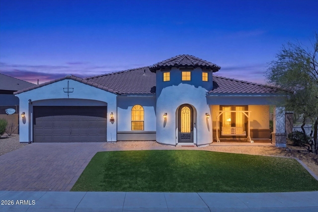 4254 E Valencia Drive - Photo 1