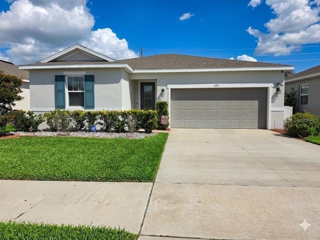 128 Arlington Square Court - Photo 1
