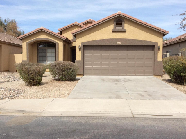 44812 W Paraiso Lane - Photo 1