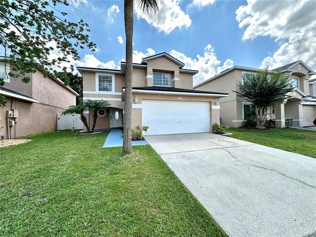 1116 Timberbend Circle - Photo 1