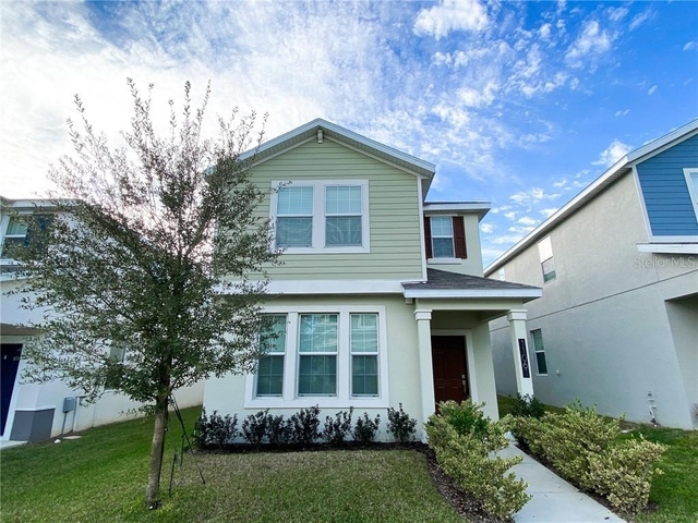 11061 Vignette Alley - Photo 1