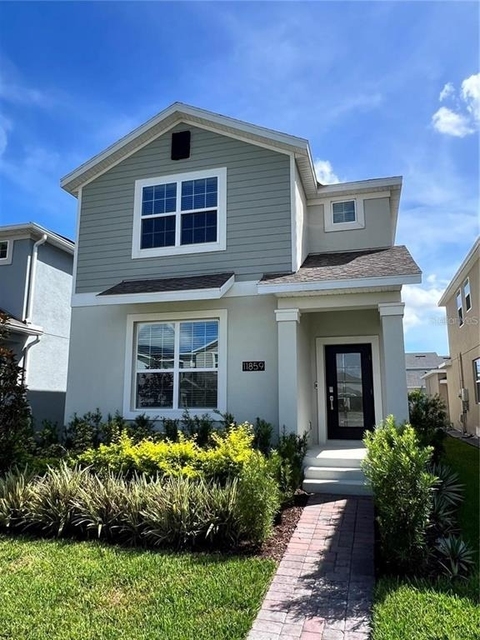11859 Charades Street - Photo 1