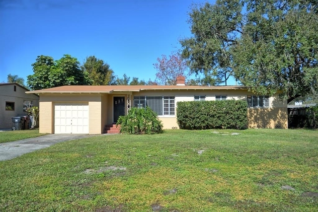 1337 Cumbie Street - Photo 1