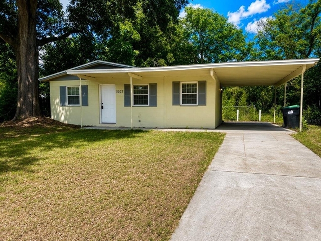 5527 Bryson Drive - Photo 1