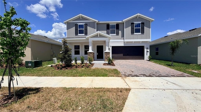 1558 Loxley Trail - Photo 1