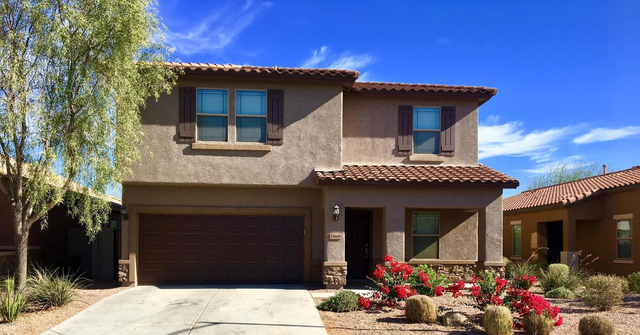 25809 N 107th Drive - Photo 1
