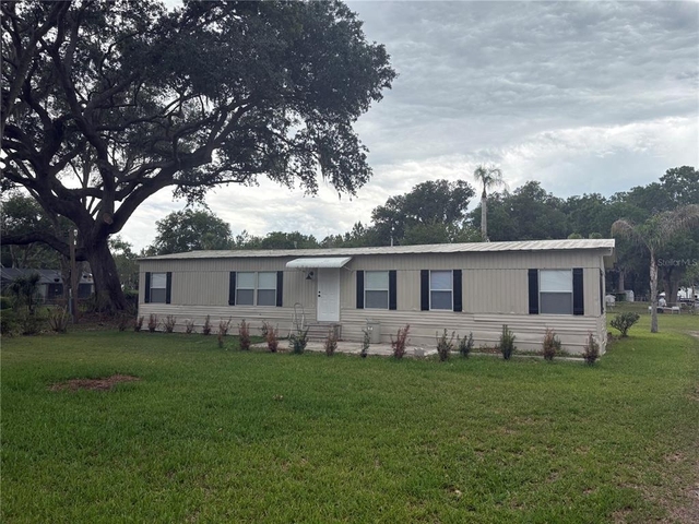 3923 Ward Road - Photo 1